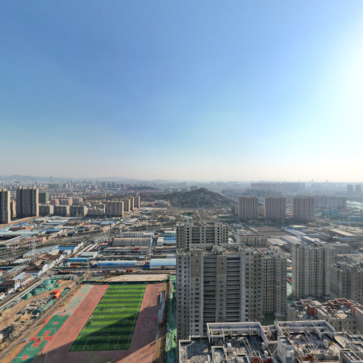 万科金色悦城新著